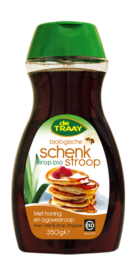 sirop bio